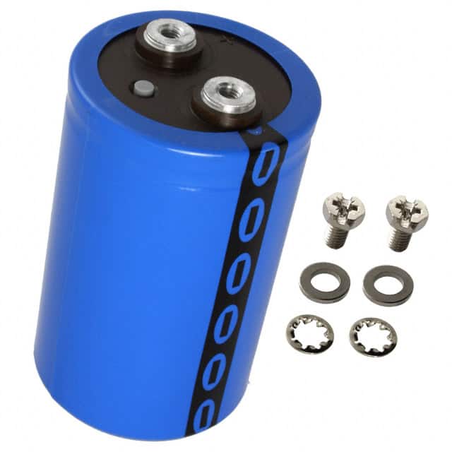 MAL210437152E3 Vishay Beyschlag/Draloric/BC Components  Aluminium-Elektrolytkondensatoren